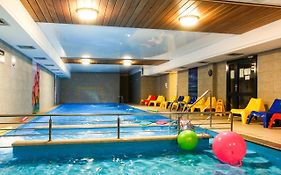 Apartamenty Marina Jastrzębia Góra